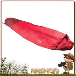 Sac Couchage TREKKER 250 Highlander