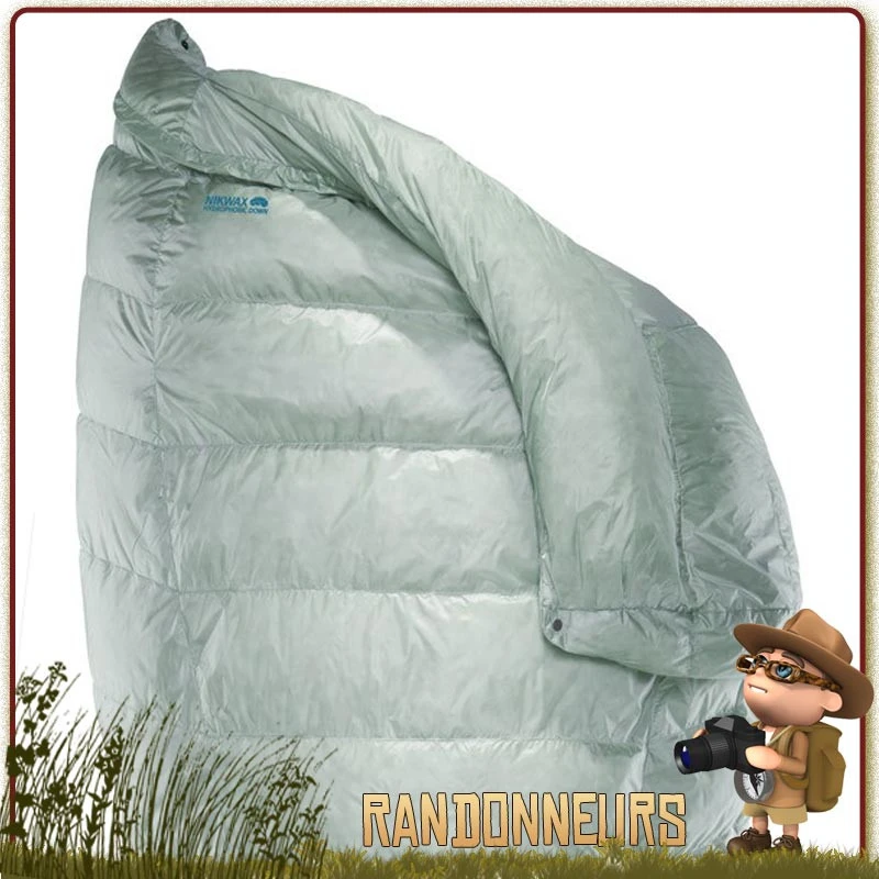 Sac Couchage Vesper 20 UL Quilt Thermarest Large 2 Sac Couchage Vesper 20 UL Quilt Thermarest Large – Image 2
