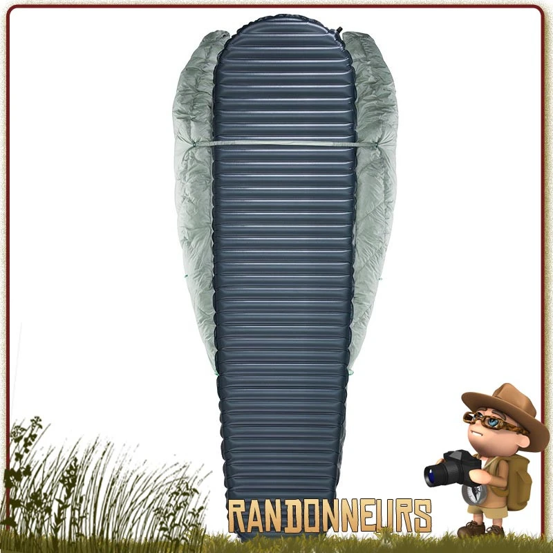 Sac Couchage Vesper 20 UL Quilt Thermarest Large 3 Sac Couchage Vesper 20 UL Quilt Thermarest Large – Image 3