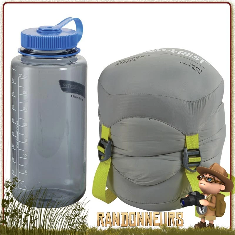 Sac Couchage Vesper 20 UL Quilt Thermarest Large 5 Sac Couchage Vesper 20 UL Quilt Thermarest Large – Image 5