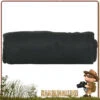 Sac Couverture Polaire FOSCO NOIR