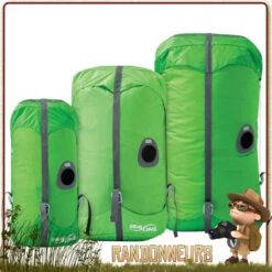 Sac De Compression Etanche BlockerLite 10L Seal Line 6 Sac De Compression Etanche BlockerLite 10L Seal Line -Camp Horizon Soldes Magasin sac de compression etanche blockerlite 10l seal line 2