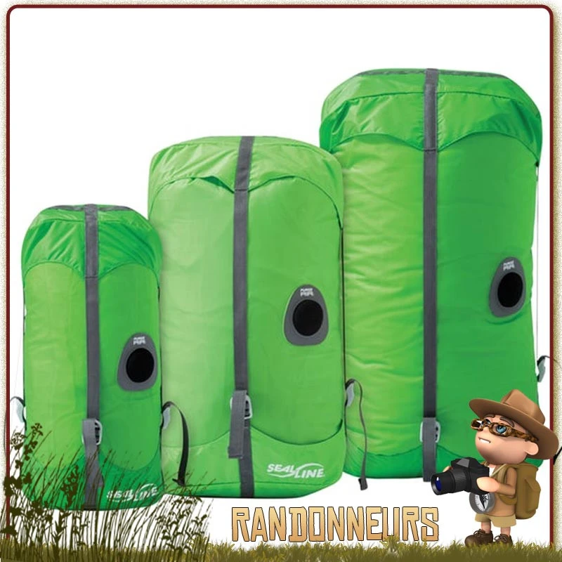 Sac De Compression Etanche BlockerLite 10L Seal Line 3 Sac De Compression Etanche BlockerLite 10L Seal Line – Image 3