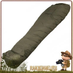 Sac De Couchage BRENTA CARINTHIA