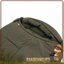 Sac De Couchage BRENTA CARINTHIA 12 Sac De Couchage BRENTA CARINTHIA -Camp Horizon Soldes Magasin sac de couchage brenta carinthia 3