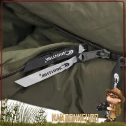 Sac De Couchage BRENTA CARINTHIA 15 Sac De Couchage BRENTA CARINTHIA -Camp Horizon Soldes Magasin sac de couchage brenta carinthia 6