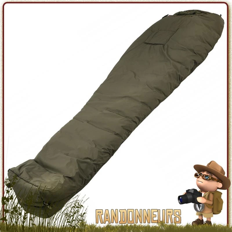 Sac De Couchage BRENTA CARINTHIA 1 Sac De Couchage BRENTA CARINTHIA