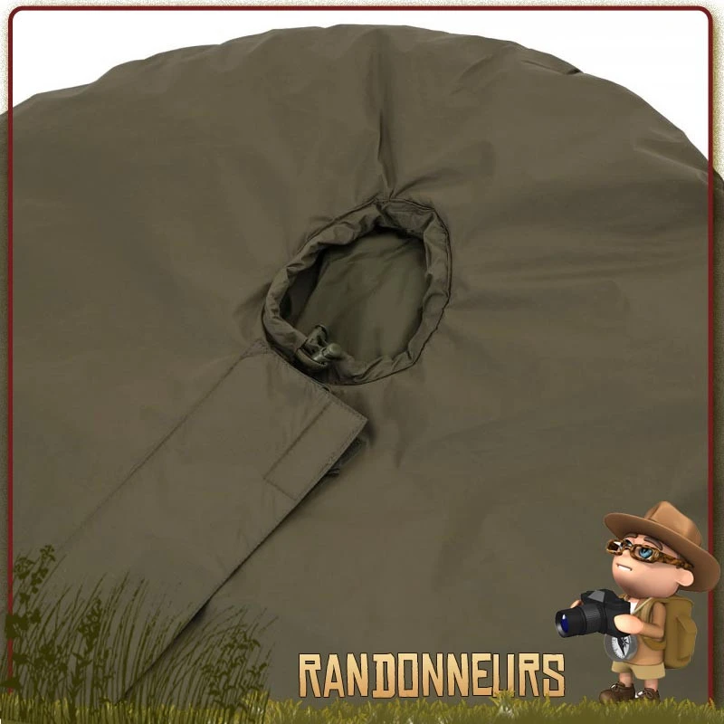 Sac De Couchage DEFENCE 1 TOP CARINTHIA 3 Sac De Couchage DEFENCE 1 TOP CARINTHIA – Image 3