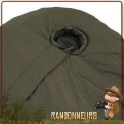 Sac De Couchage DEFENCE 6 CARINTHIA -Camp Horizon Soldes Magasin sac de couchage defence 6 carinthia 2