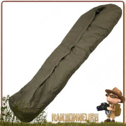 Sac De Couchage DEFENCE 6 CARINTHIA -Camp Horizon Soldes Magasin sac de couchage defence 6 carinthia 4