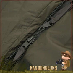 Sac De Couchage DEFENCE 6 CARINTHIA -Camp Horizon Soldes Magasin sac de couchage defence 6 carinthia 5