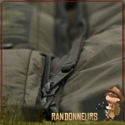 Sac De Couchage DEFENCE 6 CARINTHIA -Camp Horizon Soldes Magasin sac de couchage defence 6 carinthia 7