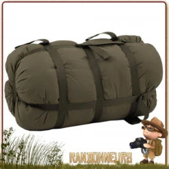 Sac De Couchage DEFENCE 6 CARINTHIA -Camp Horizon Soldes Magasin sac de couchage defence 6 carinthia 8