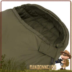 Sac De Couchage EAGLE CARINTHIA Olive -Camp Horizon Soldes Magasin sac de couchage eagle carinthia olive 2