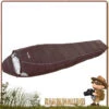 Sac De Couchage EXTREM 1 Wilsa