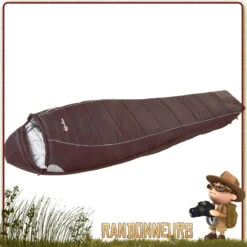 Sac De Couchage EXTREM 1 Wilsa