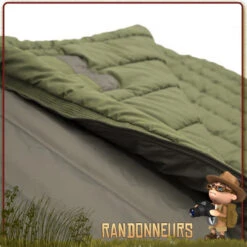 Sac De Couchage G200Q CARINTHIA Olive -Camp Horizon Soldes Magasin sac de couchage g200q carinthia olive 4