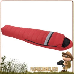 Sac De Couchage KL 250 Wilsa