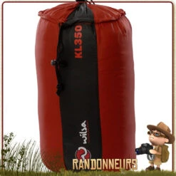 Sac De Couchage KL 350 Wilsa