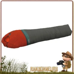 Sac De Couchage MONT BLANC Wilsa