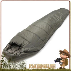 Sac De Couchage SLEEPER EXPEDITION SNUGPAK
