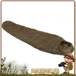 Sac De Couchage SLEEPER EXTREME SNUGPAK Olive -Camp Horizon Soldes Magasin sac de couchage sleeper extreme snugpak olive 2