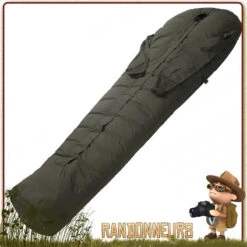 Sac De Couchage SURVIVAL ONE CARINTHIA