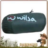 Sac De Couchage TARIFA Wilsa