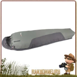 Sac De Couchage TRAIL 600 Wilsa