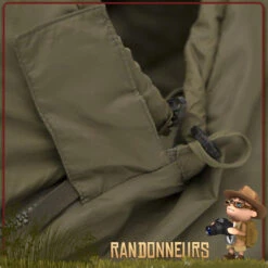 Sac De Couchage TROPEN CARINTHIA -Camp Horizon Soldes Magasin sac de couchage tropen carinthia 2