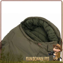 Sac De Couchage WILDERNESS CARINTHIA -Camp Horizon Soldes Magasin sac de couchage wilderness carinthia 2