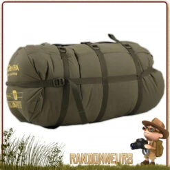 Sac De Couchage WILDERNESS CARINTHIA -Camp Horizon Soldes Magasin sac de couchage wilderness carinthia 9
