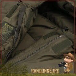 Sac De Couchage XP DOWN 1000 CARINTHIA -Camp Horizon Soldes Magasin sac de couchage xp down 1000 carinthia 2