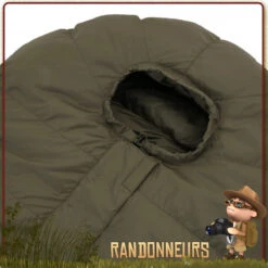 Sac De Couchage XP DOWN 1000 CARINTHIA -Camp Horizon Soldes Magasin sac de couchage xp down 1000 carinthia 3