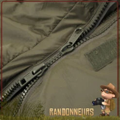 Sac De Couchage XP DOWN 1000 CARINTHIA -Camp Horizon Soldes Magasin sac de couchage xp down 1000 carinthia 5