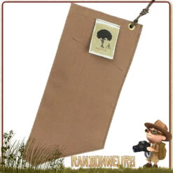 Sac De Filtration Brown Filter Bag Large