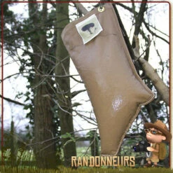 Sac De Filtration Brown Filter Bag Medium -Camp Horizon Soldes Magasin sac de filtration brown filter bag medium 2