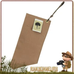 Sac De Filtration Brown Filter Bag Medium