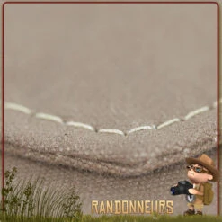 Sac De Filtration Brown Filter Bag Medium -Camp Horizon Soldes Magasin sac de filtration brown filter bag medium 3