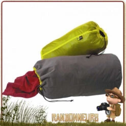 Sac De Rangement Oreiller Thermarest