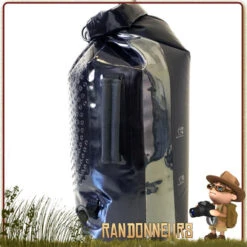 Sac Dos Etanche Lave Linge Et Douche SCRUBBA 10 Sac Dos Etanche Lave Linge Et Douche SCRUBBA -Camp Horizon Soldes Magasin sac dos etanche lave linge et douche scrubba 2