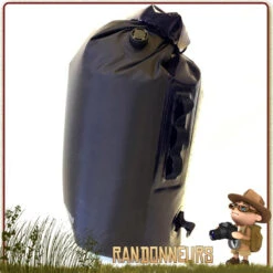 Sac Dos Etanche Lave Linge Et Douche SCRUBBA 12 Sac Dos Etanche Lave Linge Et Douche SCRUBBA -Camp Horizon Soldes Magasin sac dos etanche lave linge et douche scrubba 4