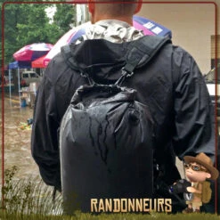 Sac Dos Etanche Lave Linge Et Douche SCRUBBA 13 Sac Dos Etanche Lave Linge Et Douche SCRUBBA -Camp Horizon Soldes Magasin sac dos etanche lave linge et douche scrubba 5