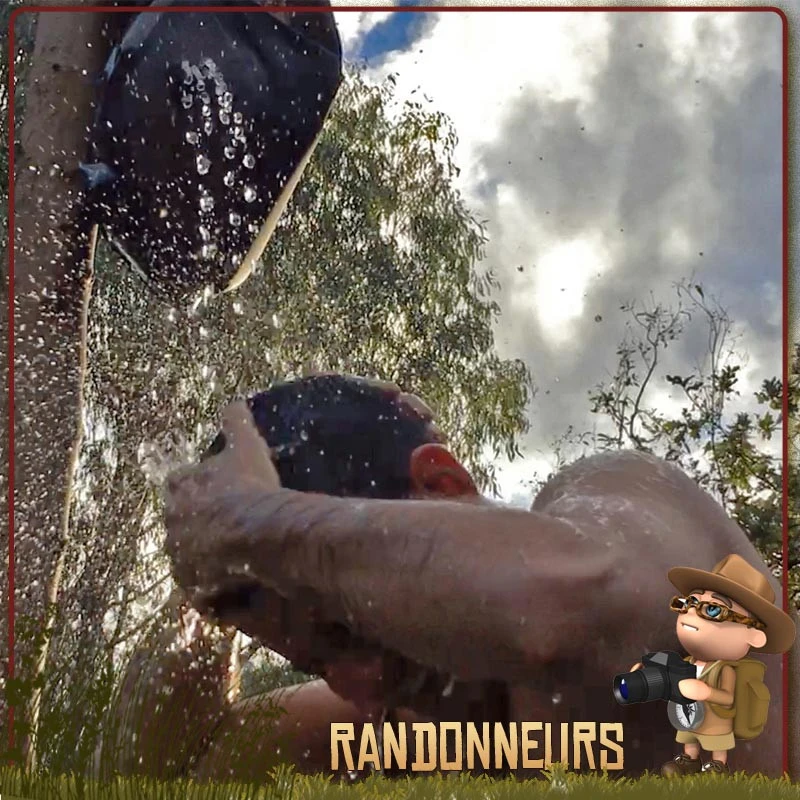 Sac Dos Etanche Lave Linge Et Douche SCRUBBA 8 Sac Dos Etanche Lave Linge Et Douche SCRUBBA – Image 8