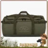 Sac Duffle Bag Etanche Storm KitBag 90L Vert Highlander