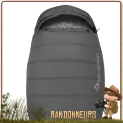 TREELINE Tl Sea To Summit Large 11 TREELINE Tl Sea To Summit Large -Camp Horizon Soldes Magasin sac duvet treeline tl sea to summit large 2