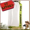 Sac Etanche Clear Stopper Transparent 65 Litres Sea To Summit