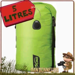 Sac Etanche Compressible Bulkhead 5 Litres Seal Line