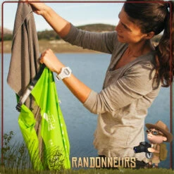 Sac Etanche Lave Linge SCRUBBA 13 Sac Etanche Lave Linge SCRUBBA -Camp Horizon Soldes Magasin sac etanche lave linge scrubba 4