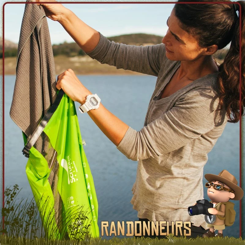 Sac Etanche Lave Linge SCRUBBA 5 Sac Etanche Lave Linge SCRUBBA – Image 5